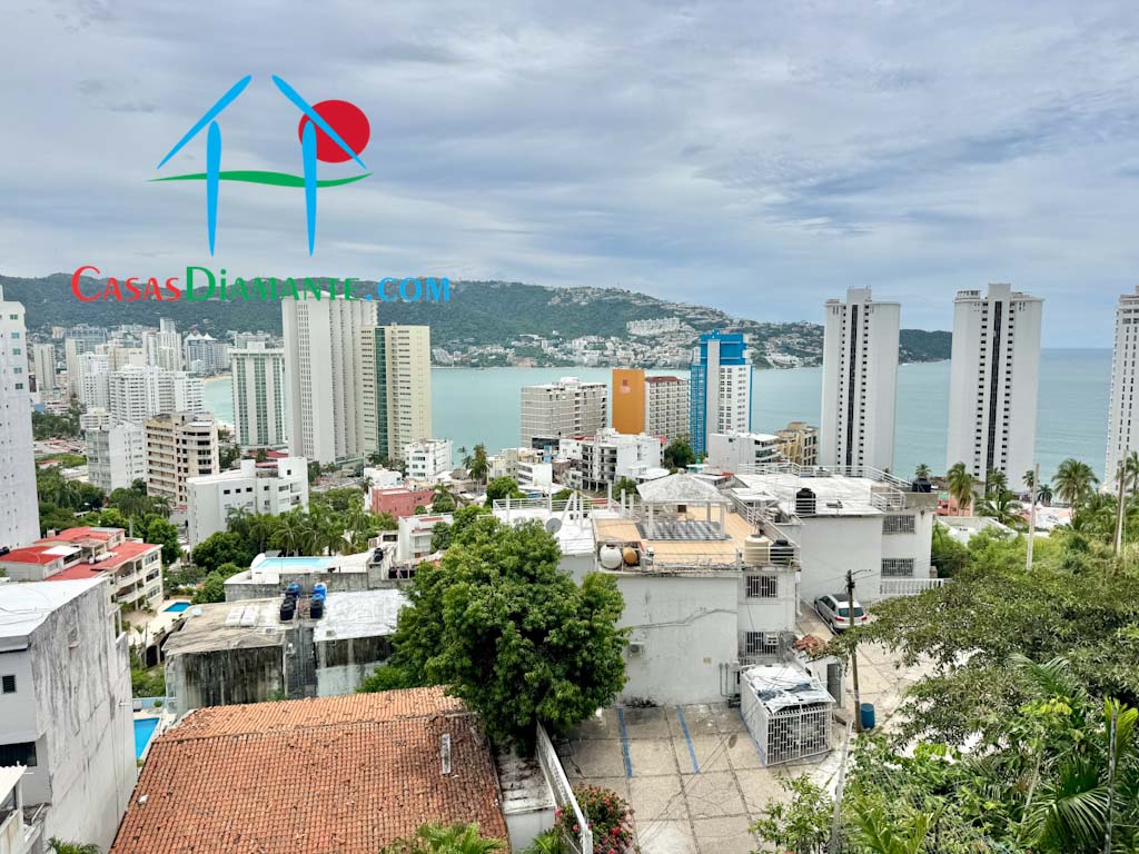 Casa Condesa 21 - Recámara dos 9